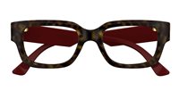 Eyeglasses frame Gucci Woman GG1666O 006 - GG1666O 006